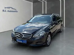 Mercedes-Benz E 200 E T-Modell E 200 CDI Wagen Nr 119