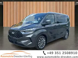 Ford Tourneo Custom 320 L1 Titanium X *BO*ACC
