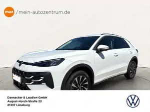 Volkswagen T-Roc Life 1.5 l eTSI OPF 85 kW (116 PS) 7-Gang-Doppelku
