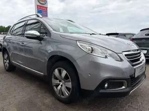 Peugeot 2008 Allure 1.6 e-HDI*NAVI*LED*TEMPO*PARKHILFE*