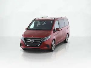 Mercedes-Benz V 220 d STYLE Lang Lenkradheizung*Tisch klappbar
