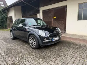 MINI One