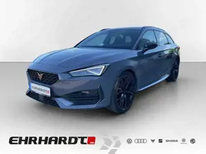 CUPRA Leon Sportstourer 2.0 TSI DSG 4Drive VZ COPPER DCC A...
