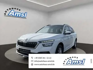 Skoda Kamiq 1.0 TSI Ambition DSG *8-fach*PANO*RKAM*App Connect