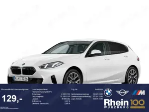 BMW 120 1er Aktion !!