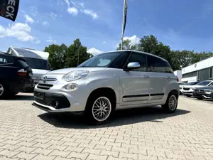Fiat 500L 1.3 Multijet 16V 120th *PDC Pano Klima Alu*