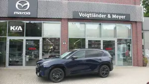 Mazda CX-5 2.5L  141ps Homura Automatik BLOP