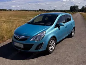 Opel Corsa Corsa 1.2 16V ecoFLEX Satellite