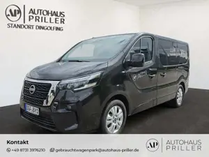 Nissan Primastar Kombi L1H1 2,8tdCi Tekna/LED/Apple/DAB