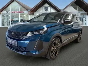 Peugeot 5008 Puretech 130 EAT8 GT