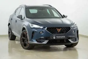 CUPRA Formentor VZ 4Drive Pano Leder Kamera ACC Beats DCC