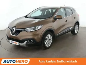 Renault Kadjar 1.5 dCi Energy XMOD Aut.*NAV*TEMPO*PDC*AHK*KLIMA*