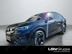 Volkswagen Tiguan 2,0 l TDI 4MOTION 142 kW 7-DSG R-Line