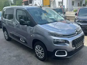 Citroen Berlingo MPV Feel M Rückfahrkamera Klimaautomatik Navigationssystem