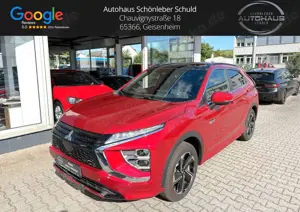 Mitsubishi Eclipse Cross Top Hybrid 4WD *1. HAND*PANO*SOUND