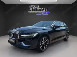 Volvo V60 T6 AWD Core Recharge Plug-In Hybrid AWD StandHZG D