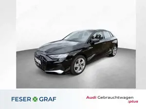 Audi A3 35 TDI S tr. HuD SONOS KAMERA ACC