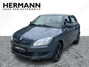 Skoda Fabia 1.2 Classic *Klima*Ganzjahresreifen*Alu