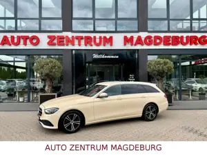 Mercedes-Benz E 220 d T-Modell *1.HAND*KAMERA*BURMESTER*TAXI*