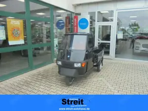 Piaggio Ape