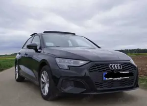 Audi A3 35 TFSI Sportback advanced