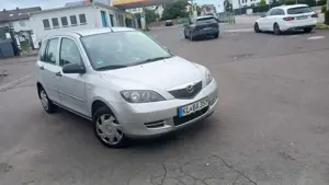 Mazda 2 1.25 Comfort