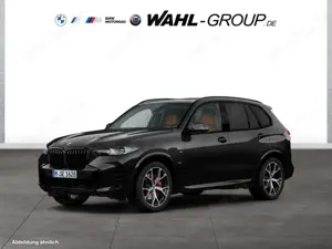 BMW X5 xDrive40d M Sportpaket HK HiFi DAB LED