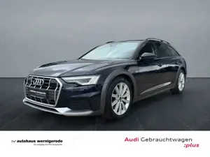 Audi A6 allroad quattro 2.0 40TDI 150kW 7-Gang S tronic*AHK*Matri