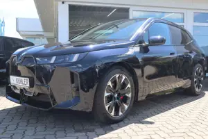 BMW iX xDrive45 M Sport Pro/AHK/SoftClose/HK/DAB