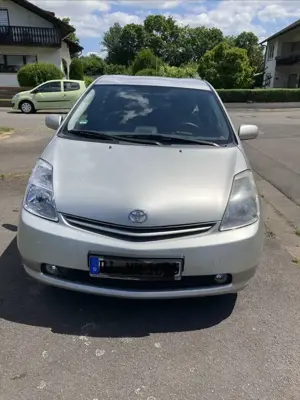 Toyota Prius Executive