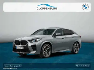 BMW X2 sDrive20i AHK+Navi+ACC+SHZ+KeyGO UPE: 58.270€