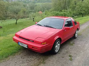 Oldtimer Nissan Pulsar