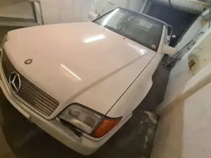 Mercedes-Benz SL 300 300 SL