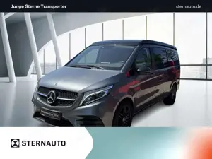Mercedes-Benz V 300 Marco Polo 300d 4M AMG LED, AIRMATIC, AHK, LED, Kamera