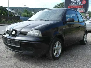 SEAT Arosa Arosa 1.0 Tüv Au 06/2028