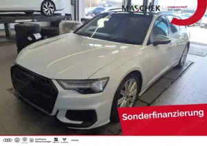 Audi S6 Avant TDI Pano Allradlenk HD-Matrix Carbon BO HUD