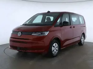 Volkswagen T7 Multivan Lang TDI DSG GRA Navi Pano IQ.LIGHT