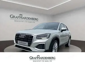 Audi Q2 advanced 35 TFSI