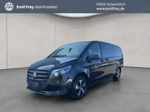 Mercedes-Benz Vito Vito / Marco Polo