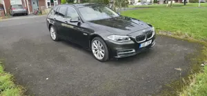 BMW 535 535i Touring Aut. Luxury Line