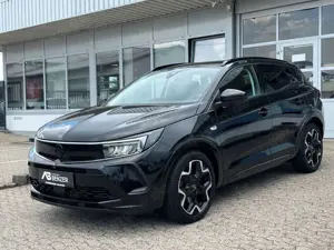 Opel Grandland X GS Line Plug-in-Hybrid/CarPlay/LED