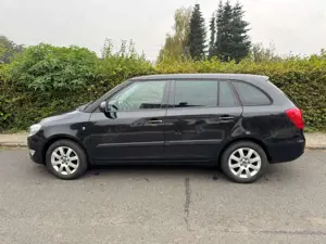 Skoda Fabia Fabia 1.4 16V Classic
