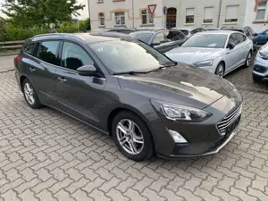 Ford Focus Turnier Cool  Connect