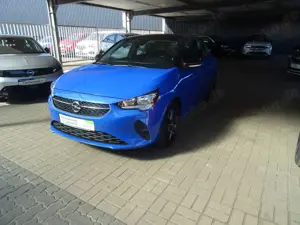 Opel Corsa Edition