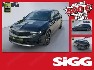 Opel Astra L 1.2 GS Line Klimaaut.  360° Kamera SHZ