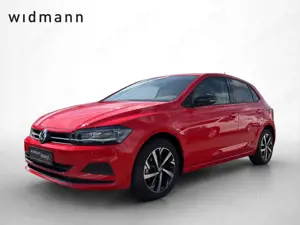 Volkswagen Polo 1.0 TSI beats *LED*PTS*Rückfahrkamera*Navi*
