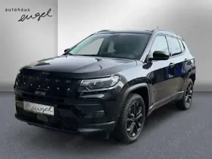 Jeep Compass Longitude,TEMPO,PDC,CARPLAY,LED,DAB,SHZ,LHZ,KLIMA