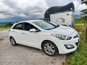 Hyundai i30 i30 1.6Style