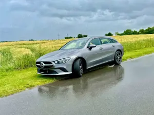 Mercedes-Benz CLA 200 CLA 200 d Shooting Brake 8G-DCT Progressive