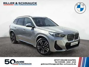 BMW X1 sDrive 18i M Sport PANO+19 ZOLL+KAM+NAVI+S